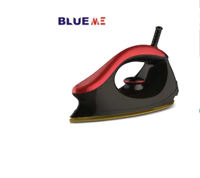 India Desire : PaytmMall Loot Deal: Get Flat 100% Cashback On BLUE Me Creta Dry Iron